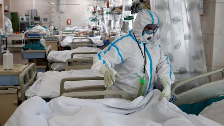 Según la OMS, la cifra de muertos por coronavirus es 2 o 3 veces mayor a las oficiales