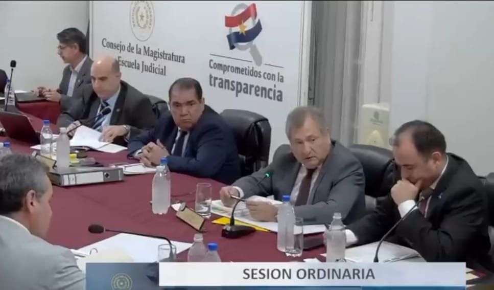 Consejo no puede saber si documentos que presentan aspirantes son auténticos