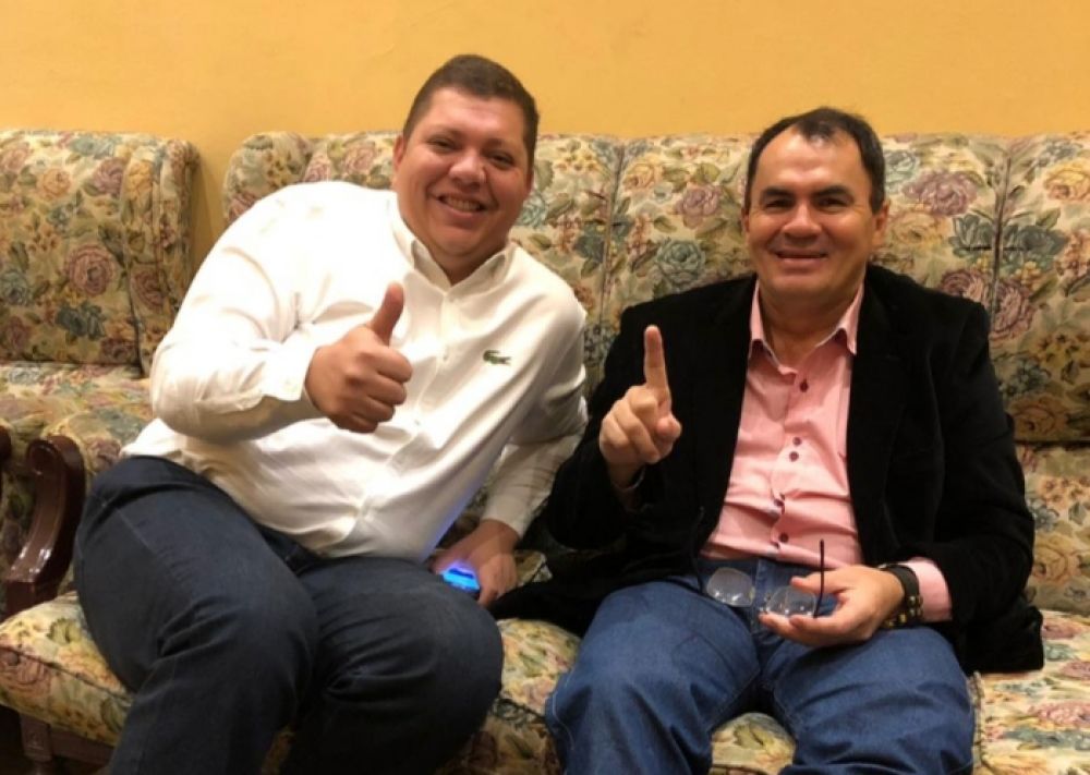 Día 83: Juancho sigue sin hablar sobre despojo de territorio a Pedro Juan Caballero