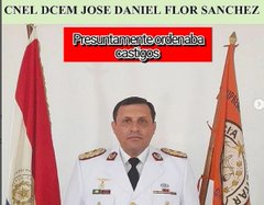Viñas Cue: Fiscalía sigue sin accionar ante denuncia de tortura