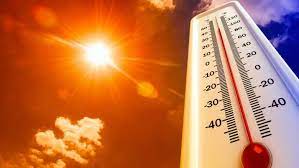 Clima cálido y con vientos del noreste para este miércoles