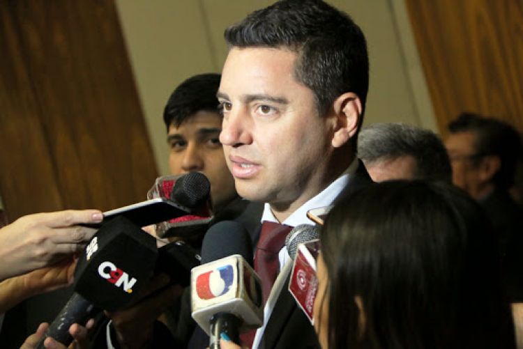 Alliana: Faltan más cambios, es el reclamo de Honor Colorado