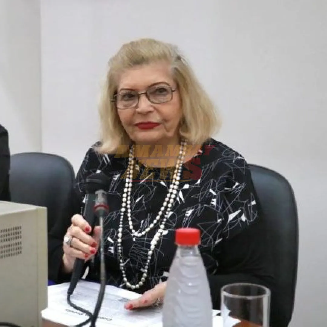 Marino Méndez recibió la sanción ética más grave, aún así fue promovido a camarista