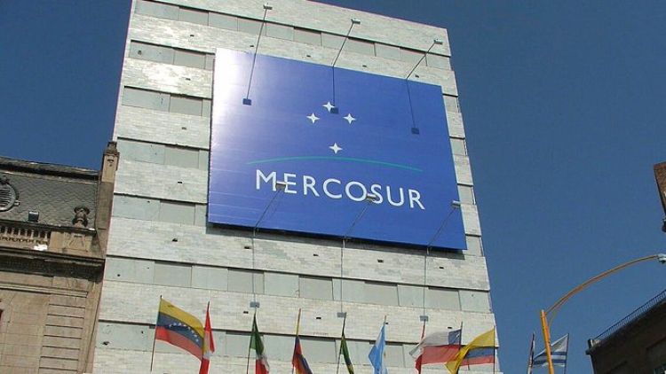 Mercosur y Singapur cierran acuerdo de libre comercio de última generación