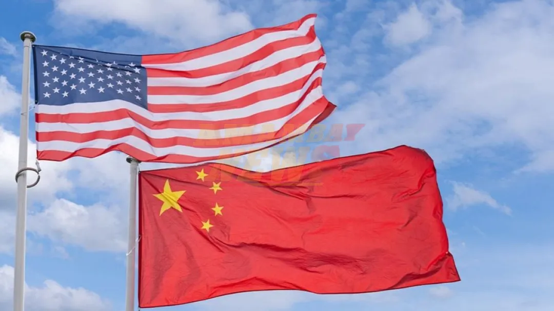 China confirma tregua arancelaria con EU por los próximos 90 días