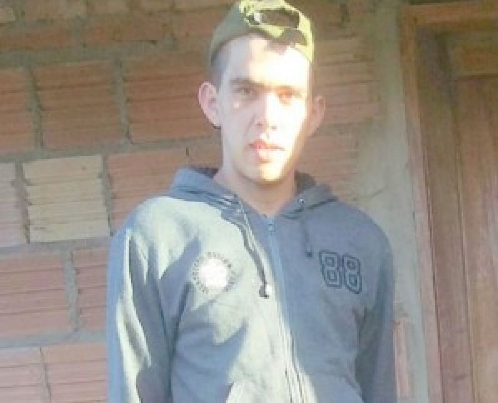 Joven está desaparecido desde hace 5 días en Yby Yaú