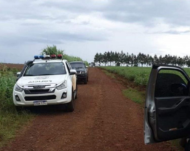 Delincuente disfrazado de anciana roba a precandidata a intendenta en Itapúa