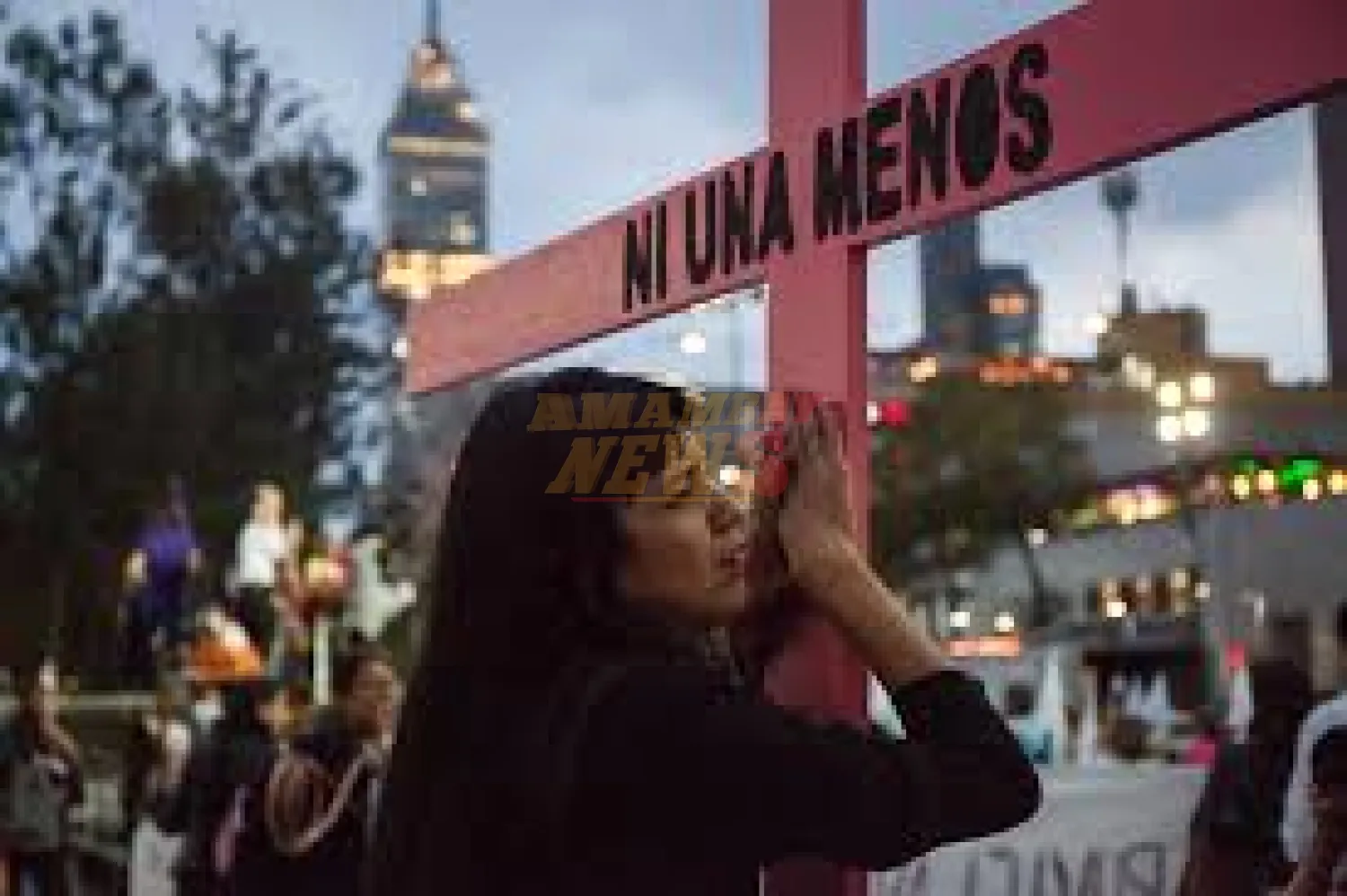 50.000 feminicidios se registraron a nivel mundial en el 2024, según la ONU