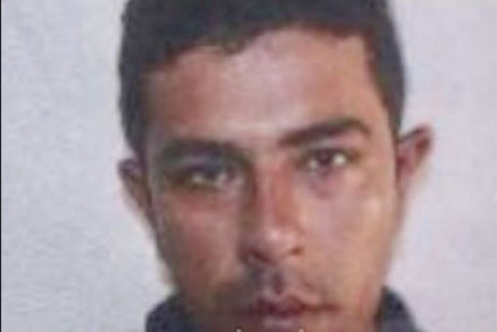 Cazador murió víctima de su propia trampa