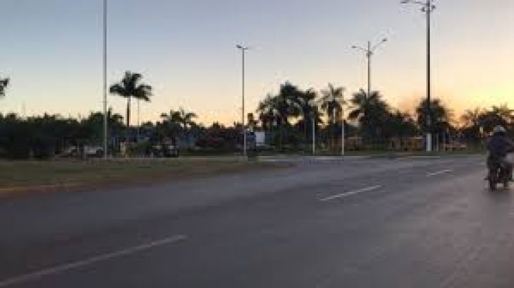 Meteorología prevé un domingo soleado y con clima cálido