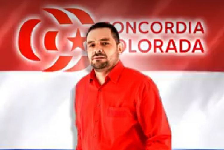 Camioneta con chapa adulterada utilizada por seccionalero está a nombre de Cristian Garrido Cáceres