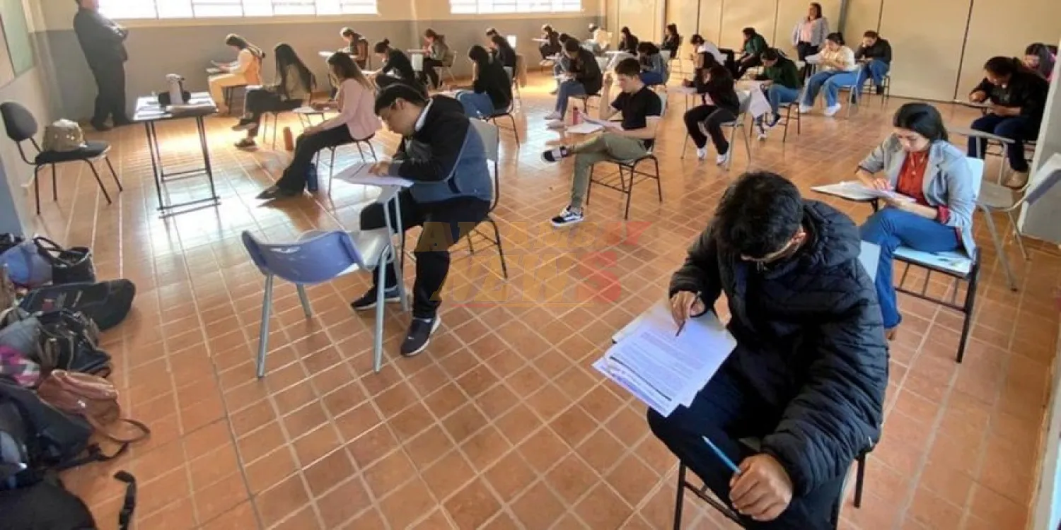 Ante aplazo masivo, SINADI pide suspender pruebas para “retroalimentar” a docentes