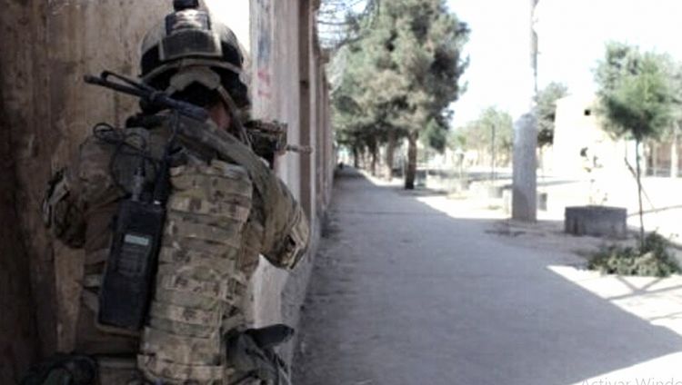 Intensos combates en el centro de la ciudad afgana de Kunduz