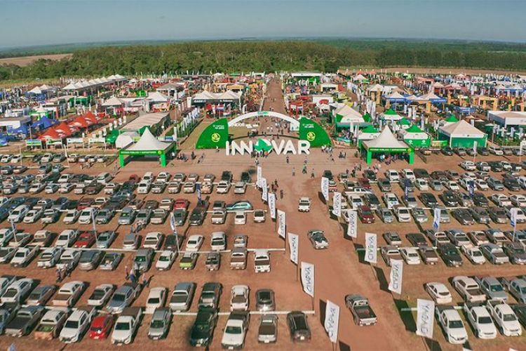 Feria Innovar culmina con éxito