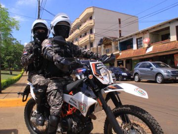 CDE: condenan a 11 años de cárcel a Lince acusado por intento de homicidio