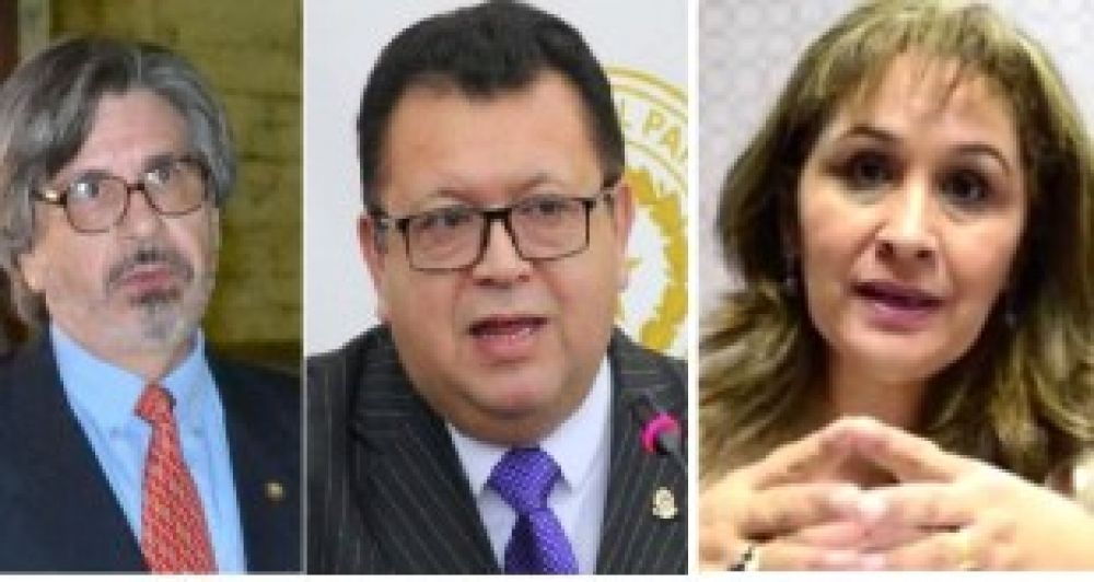 Camaristas intentarán levantar suspensión. Familiares de niña abusada temen arreglo con el JEM