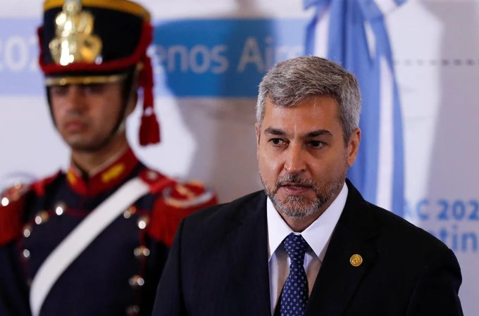 Marito: «No podemos mirar a otro lado cuando siete millones de venezolanos han abandonado sus hogares»