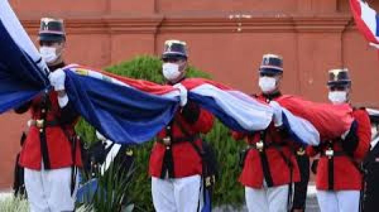 Covid-19: Paraguay supera las 14.000 muertes y hay 1.133 nuevos casos