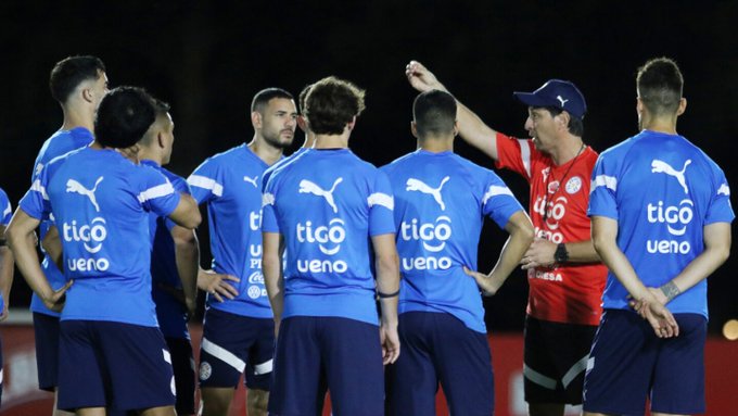 Daniel Garnero quiere transformar la ansiedad en motivación