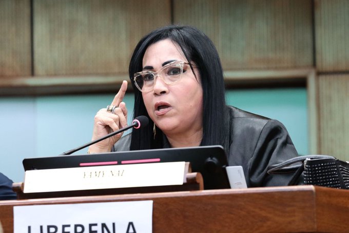 Sindicato de Periodistas preocupado por denuncia de Yamy Nal contra Leti Medina