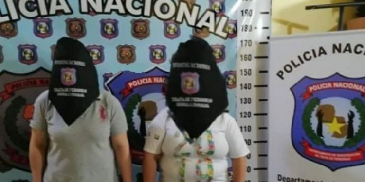 Imputan por aborto y privación de libertad a mujeres que mataron un bebé en gestación en niña de 11 años