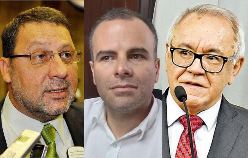 Audios revelan esquema de coimas en el Indert