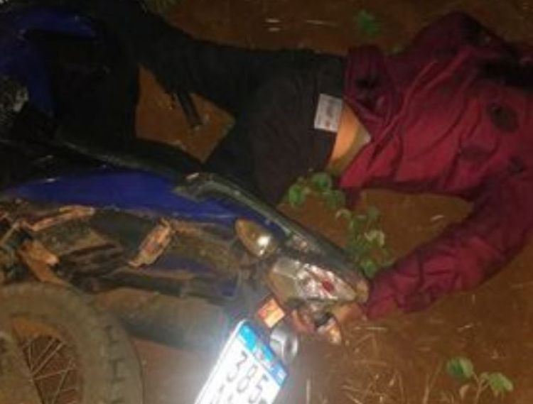 Matan a tiros a dos indígenas en Ybyrarovana