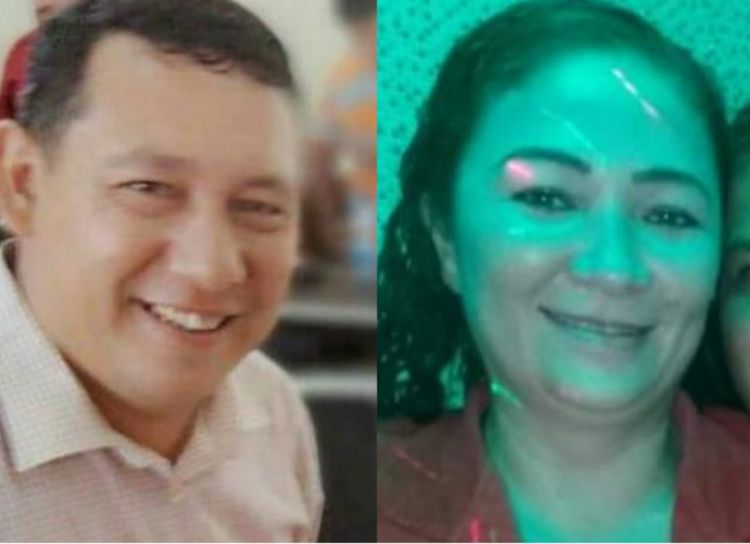 Corrupción: Capachão defiende contrato de supuesta planillera en IPS de Pedro Juan Caballero