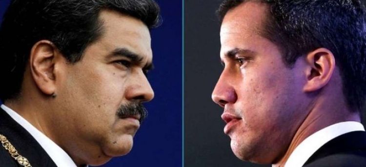 Chavismo y oposición retoman diálogo en México con sanciones y elecciones en agenda