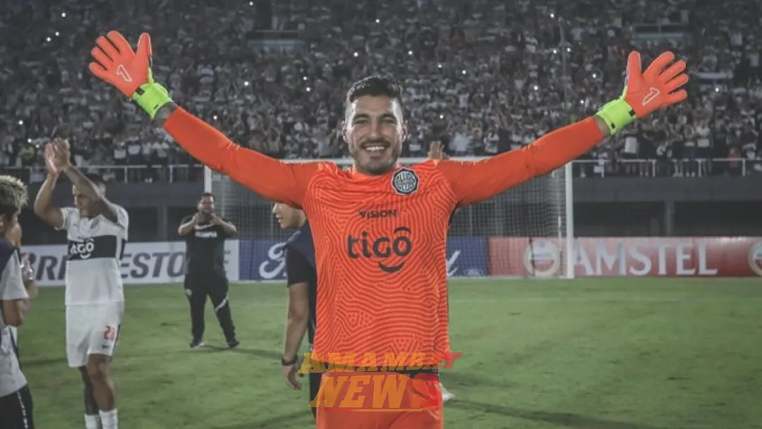 Gastón Olveira, con racha positiva