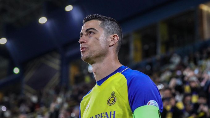 Cristiano Ronaldo, en el ojo de la tormenta