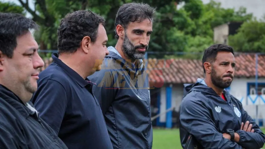 Héctor Melgarejo: “Estamos hipotecando nuestra permanencia”
