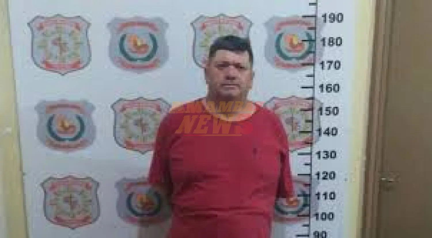 Ordenan nuevo juicio en causa derivada del Ja’umina Fest