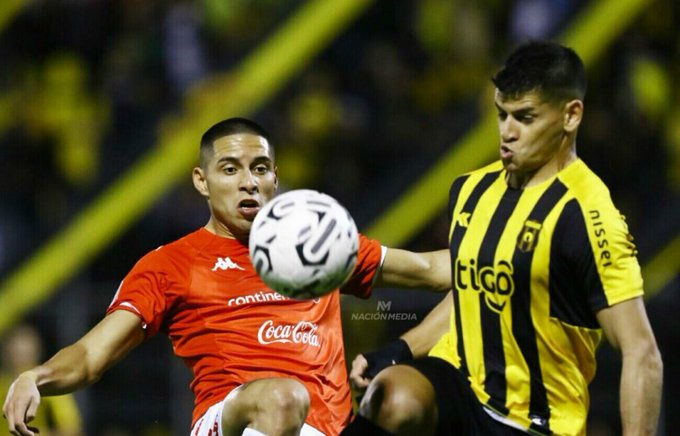 Nacional busca sumar ante un irregular Guaraní y salir del fondo de la tabla