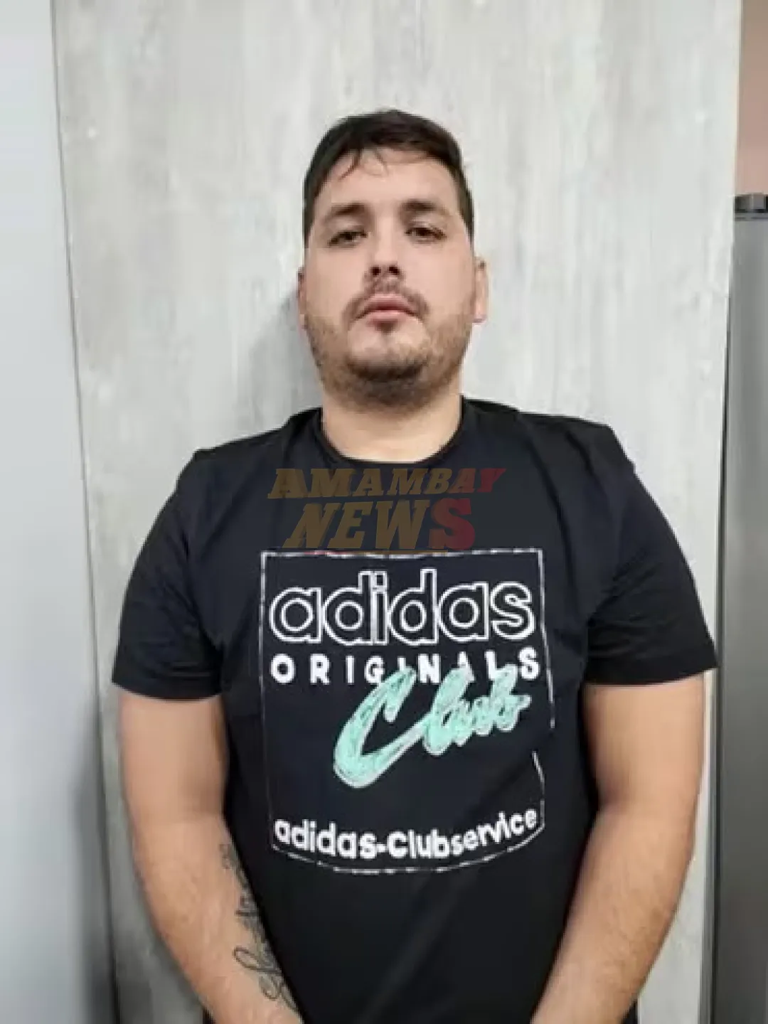 Mercat: inició juicio oral para Walter Galindo y otras 15 personas por tráfico de drogas