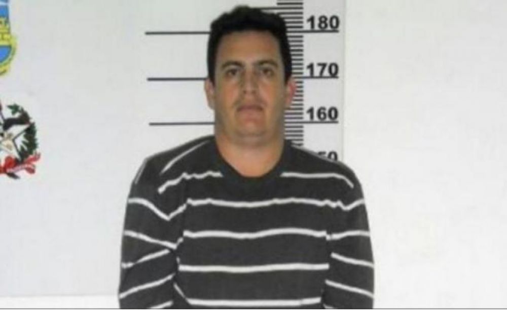 Cae Gordão un traficante de drogas, socio de Minotauro