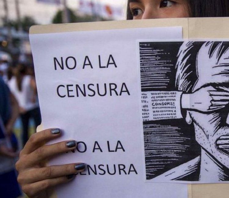La libertad de prensa celebra su día en plena pandemia y con nuevas amenazas