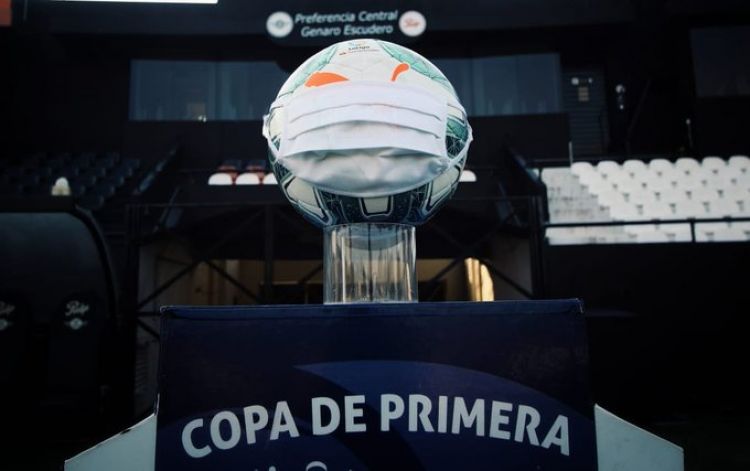 Confirmado: ¡El fútbol de Primera seguirá normalmente!