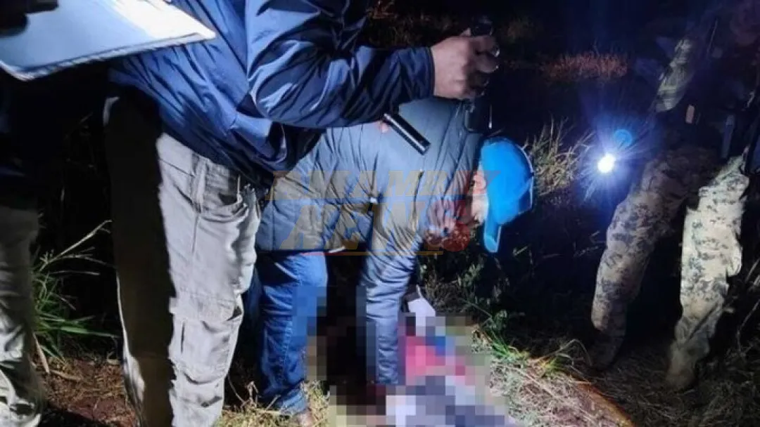 PJC: Hallan a un hombre muerto en zona despoblada de la colonia Estrella