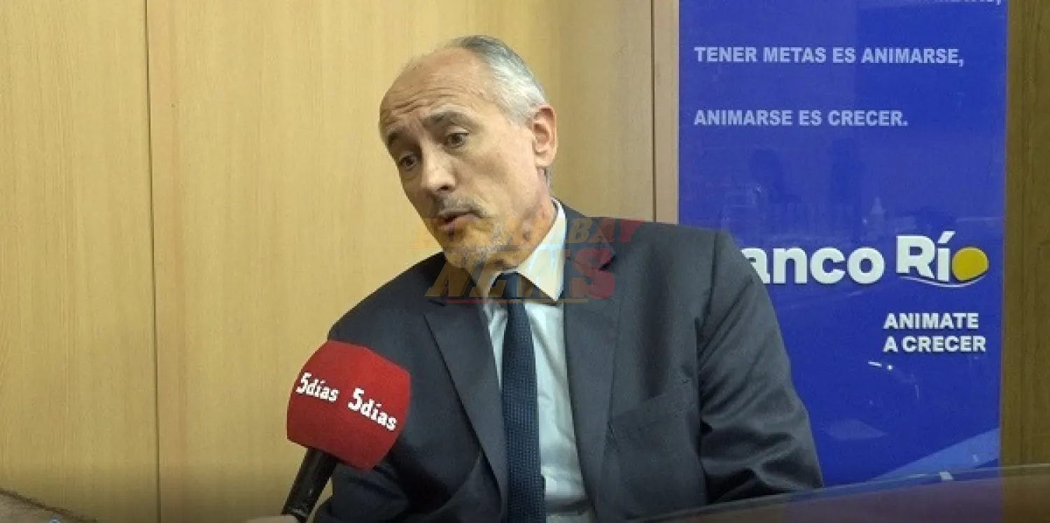 Mafia de Pagarés: hermano de ministro transfiere acciones de CARSA en plena investigación