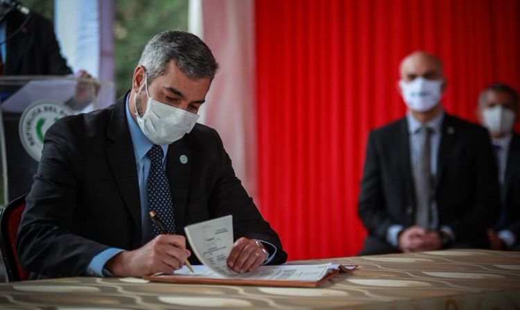 Nuevo Decreto extiende medidas sanitarias hasta el 21 de febrero