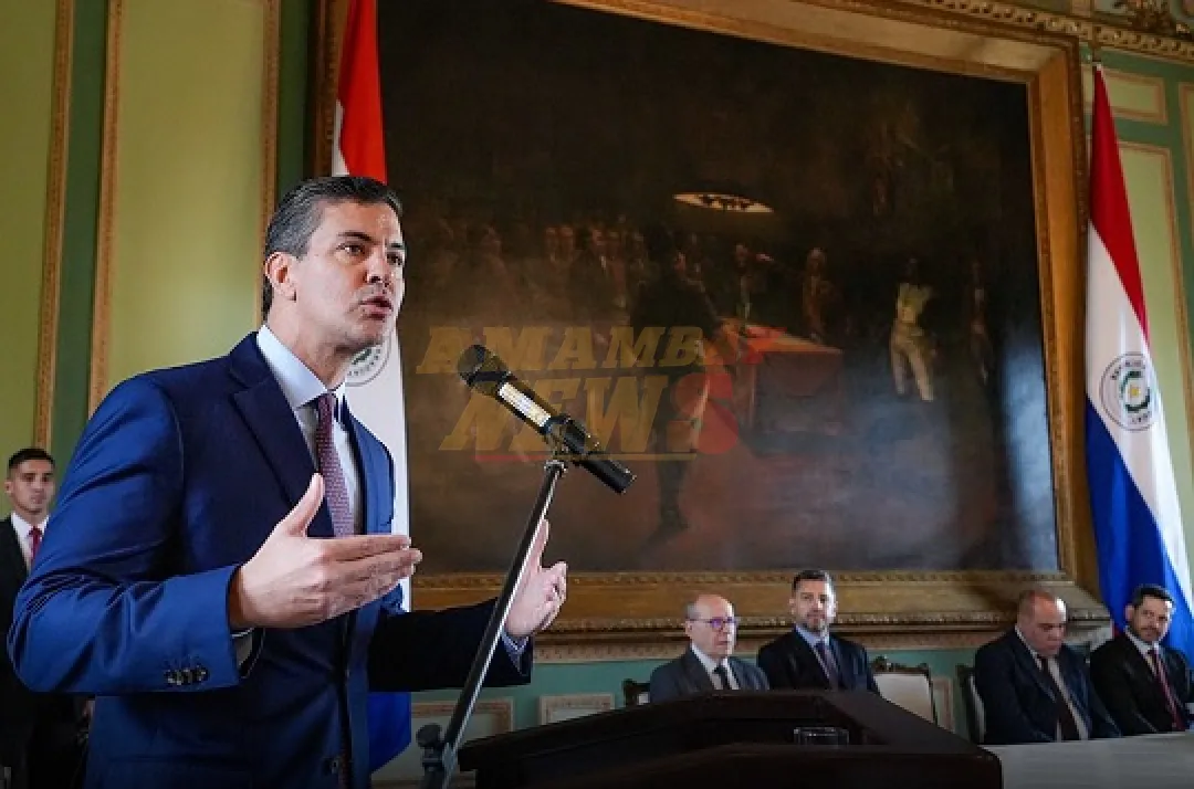 Gobierno declara terrorista al Cártel de los Soles