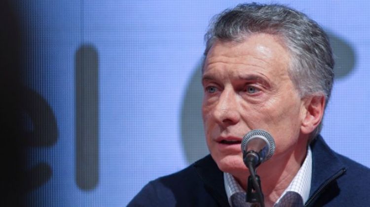 Anticorrupción: Denuncian a Macri por supuesto enriquecimiento ilícito