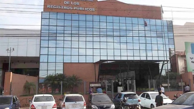 Presentarán denuncia contra un club por intento de apropiación