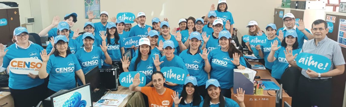 Habilitan línea gratuita 178 para consultas referente al Censo Nacional de Población y Viviendas 2022