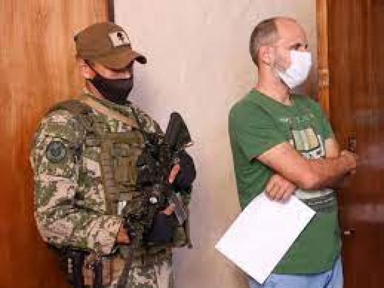 Silva Facetti: "Detencin de Cabezudo demuestra la incapacidad del estado"