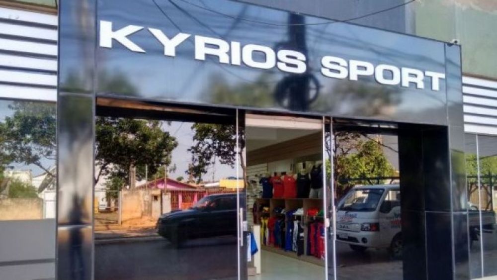 Cae supuesto cabecilla del robo en Kyrios Sport