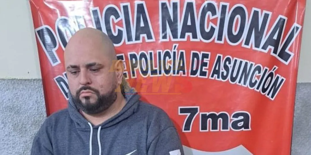 A prisión el “terror de los playeros”, pedía tanque lleno y huía sin pagar