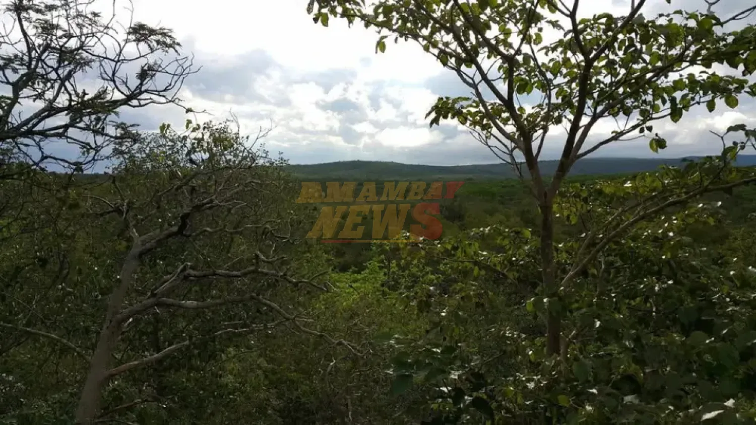 Un turista danés es encontrado muerto cerca del cerro León en el Chaco