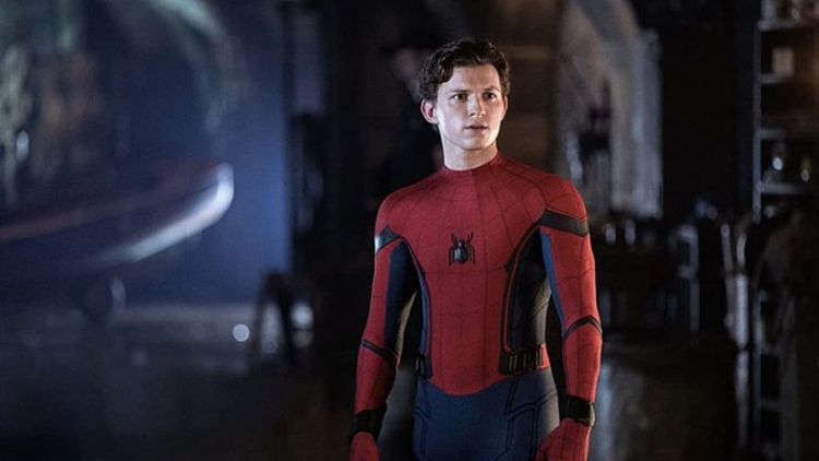 El protagonista de Spider-Man anunció que deja las redes sociales para cuidar su salud mental